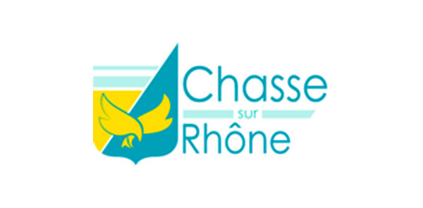 Ville de Chasse-sur-Rhône