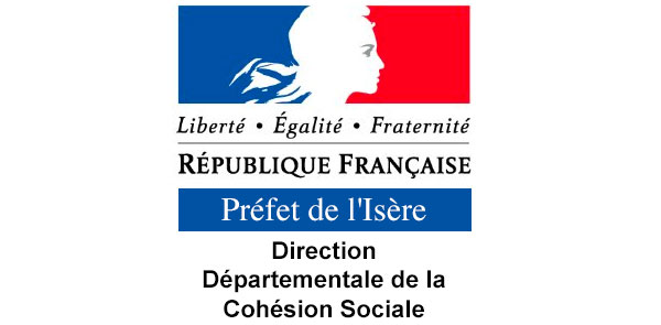 Préfet de l'Isère