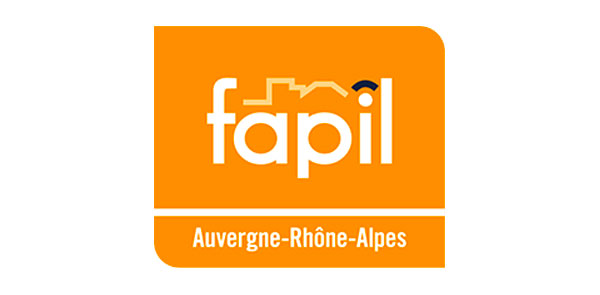 FAPIL Fédération des Associations et des Acteurs pour la Promotion et l'Insertion par le Logement